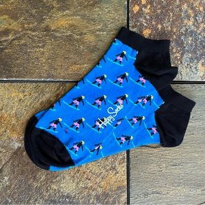 Happy Socks Surfer Design - NWOT